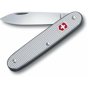 Victorinox Alox Silber (Blister)