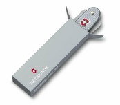 Victorinox Alox Argent