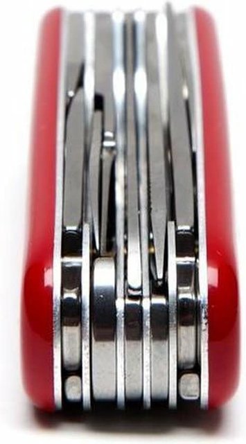 Victorinox Swiss Army Knife Ranger – 1.3763 ​​– Schweizer Taschenmesser – 21 Funktionen