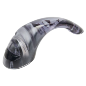 Keramikscheiben 2-Stufen-Messerschärfer