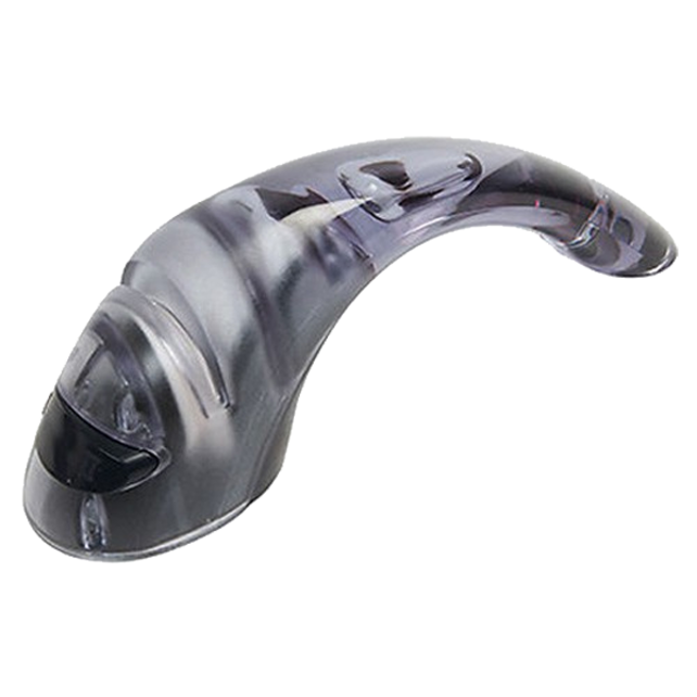 Ceramic Discs 2-Stage Knife Sharpener