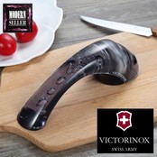 Ceramic Discs 2-Stage Knife Sharpener