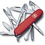 Victorinox Victorinox Taschenmesser Explorer - 1.6703 - 16 Funktionen - Rot