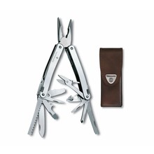 Zwitserse Multi-Tool met 24 functies