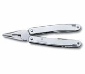 Multigereedschap - Spirit X - SwissTool - Victorinox