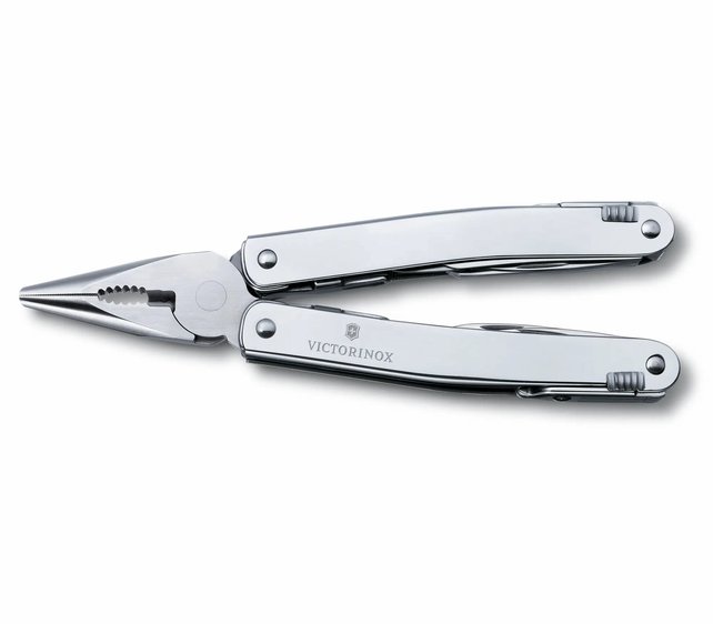 Multitool - Spirit X - SwissTool - Victorinox