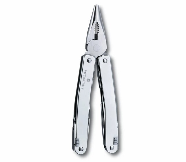 Multitool - Spirit X - SwissTool - Victorinox