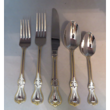 Holister Museum Collection Vanderbilt  20 St Bestek