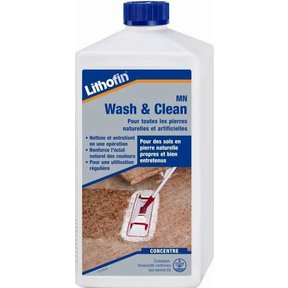 Wash & Clean Reinigingsproduct  1L