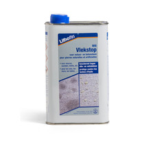 Lithofin Vlekstop MN - voor Natuur en betonsteen - 500ml