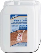 Lithofin MN Wash & Clean 5L - Produit d'entretien Pierre Naturelle