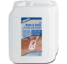 Lithofin MN Wash & Clean 5L - Care product Natural Stone