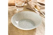 Luminarc Mindy Beige Soup Plate Ø20cm -  Pack of 6