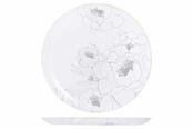 Luminarc Leontine Dinner Plate D26 P6