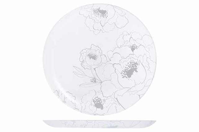 Luminarc Leontine Speiseteller D26 P6