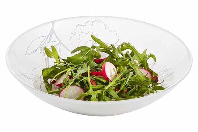 Luminarc Leontine  Soup Plate Ø20 6 Pcs