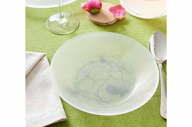 Luminarc Leontine  Soup Plate Ø20 6 Pcs