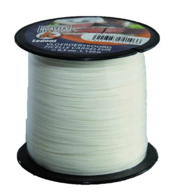 Geflochtenes Nylon 0,5 mm 120 m