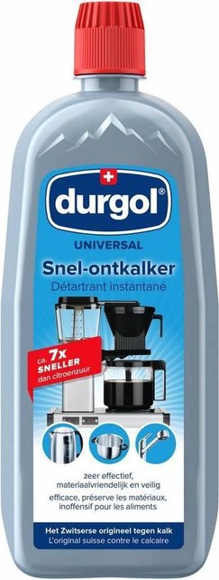 Durgol Swiss Universal 750 Ml