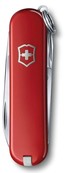 Couteau de poche Victorinox Classic SD Colors - Style Icon - Blister - 58 mm