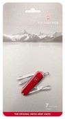 Victorinox Classic SD Colors Pocket Knife - Style Icon - Blister - 58 mm