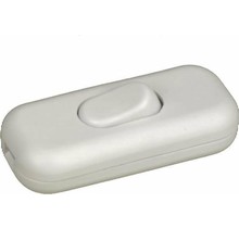 Snoerschakelaar Blanc