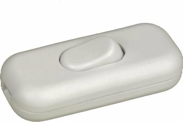 Snoerschakelaar Blanc