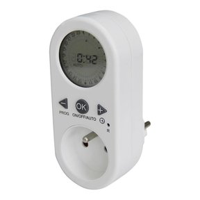 Digitaler Timer