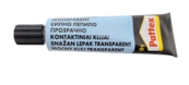 Pattex Kontaktkleber Transparent 50gr