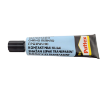 Pattex Kontaktkleber Transparent 50gr