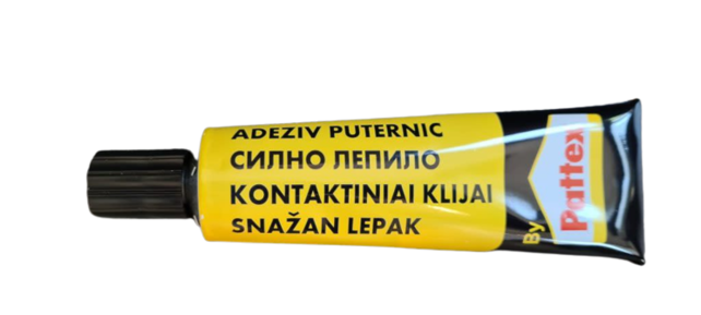 Pattex Kontaktlijm Tube 50gr