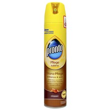 Pronto Spray voor meubels - 250ml - glans & verzorging