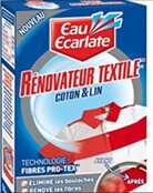 Eau Ecarlate Rénovateur Textile 50 g