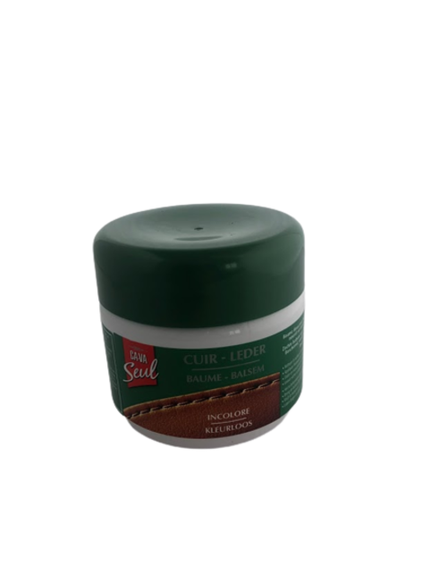 Ca-va seul 250ml - Lederbalsam (Glas)