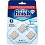 Finish Finish Machine Cleaner - During Laundry - 3 Tablets