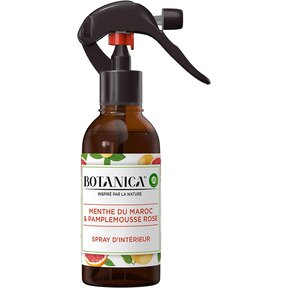 Air Wick 236 ml Spray Interior Spray Botanica