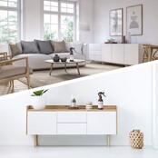 Air Wick 236 ml Spray Interior Spray Botanica