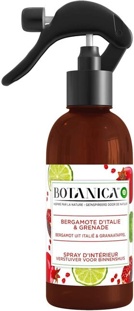 Air Wick 236 ml Spray Innenspray Botanica