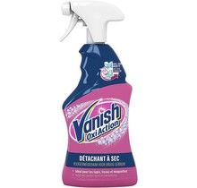 Vanish Spray - Oxi Action - 500ml - droge vlekverwijderaar