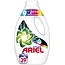 Ariel Ariel Flüssigwaschmittel Color + Lenor Unstoppables – 1,95 l