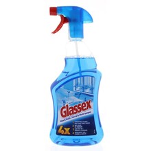 Glassex Glas Multi Gebrauch 750ml