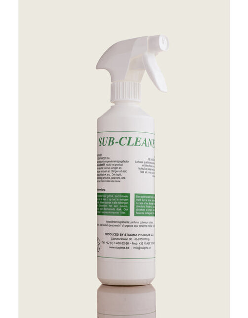 Sub Cleaner  0.5L