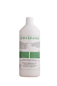 Sub Cleaner For Fabrics 1L