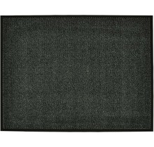 Deurmat Faro Synth 90X120 Grijs