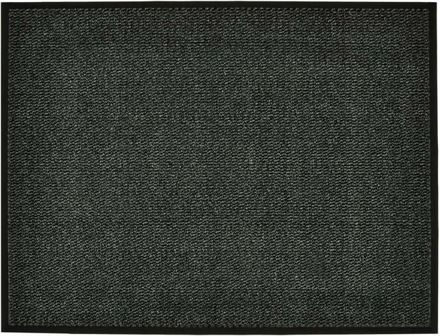 Deurmat Faro Synth 90X120 Gris