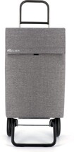 Rolser Shopping Trolley Jean Tweed - Convert RG - Gray