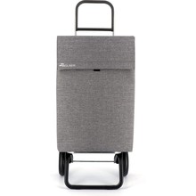 Rolser Einkaufswagen Jean Tweed - Convert RG - Grau