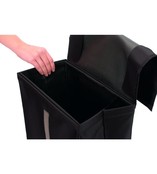 Rolser Einkaufswagen Jean Tweed - Convert RG - Grau