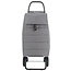 Rolser Rolser Boodschappen Trolley Jolie Tweed 2 Wielen Grijs