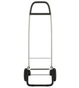 Rolser Boodschappen Trolley Jolie Tweed 2 Wielen Grijs